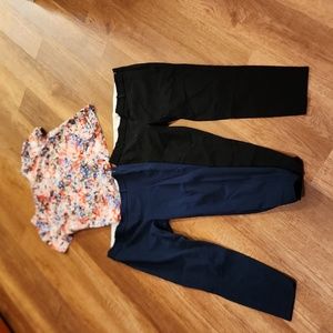 J Crew 3 Piece Bundle